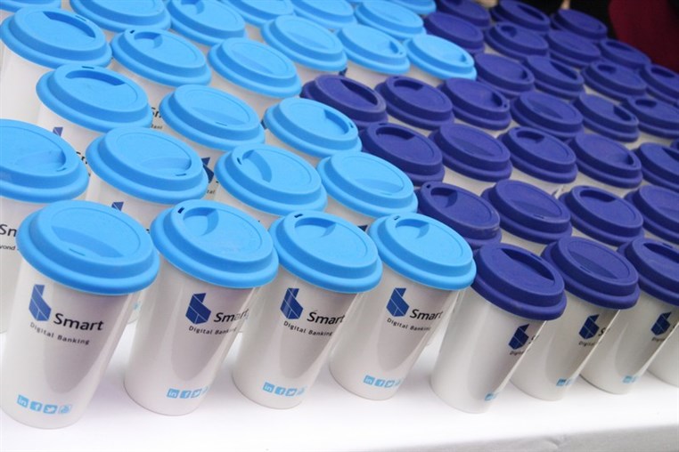 Launching of Bank of Beirut Smart
